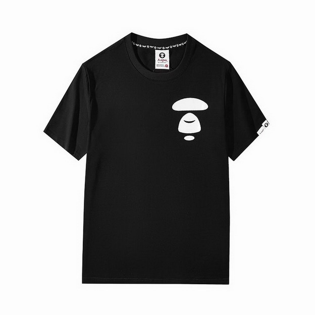 men bape t-shirts M-3XL-216